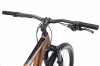 Rower CTM Rambler 4.0 złoty