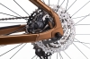 Rower CTM Rambler 4.0 złoty
