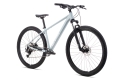 Rower CTM RAMBLER 1.0 27.5" Szary