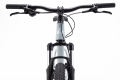 Rower CTM RAMBLER 1.0 27.5" Szary