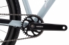 Rower CTM RAMBLER 1.0 27.5" Szary