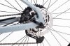 Rower CTM RAMBLER 1.0 27.5" Szary