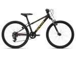 Rower CTM Rocky 1.0  ( czarny ) 