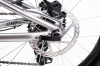 Rower CTM Jerry 2.0 ( srebrny )