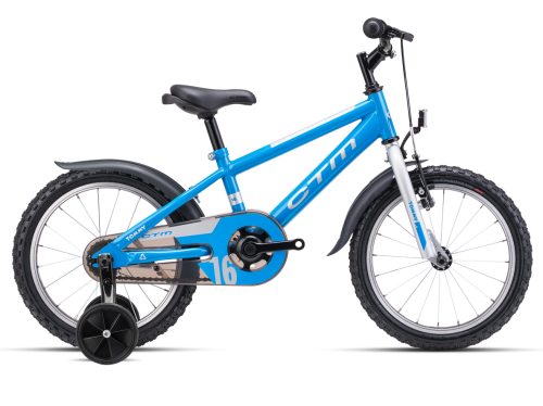 Rower CTM Tommy ( Niebieski )