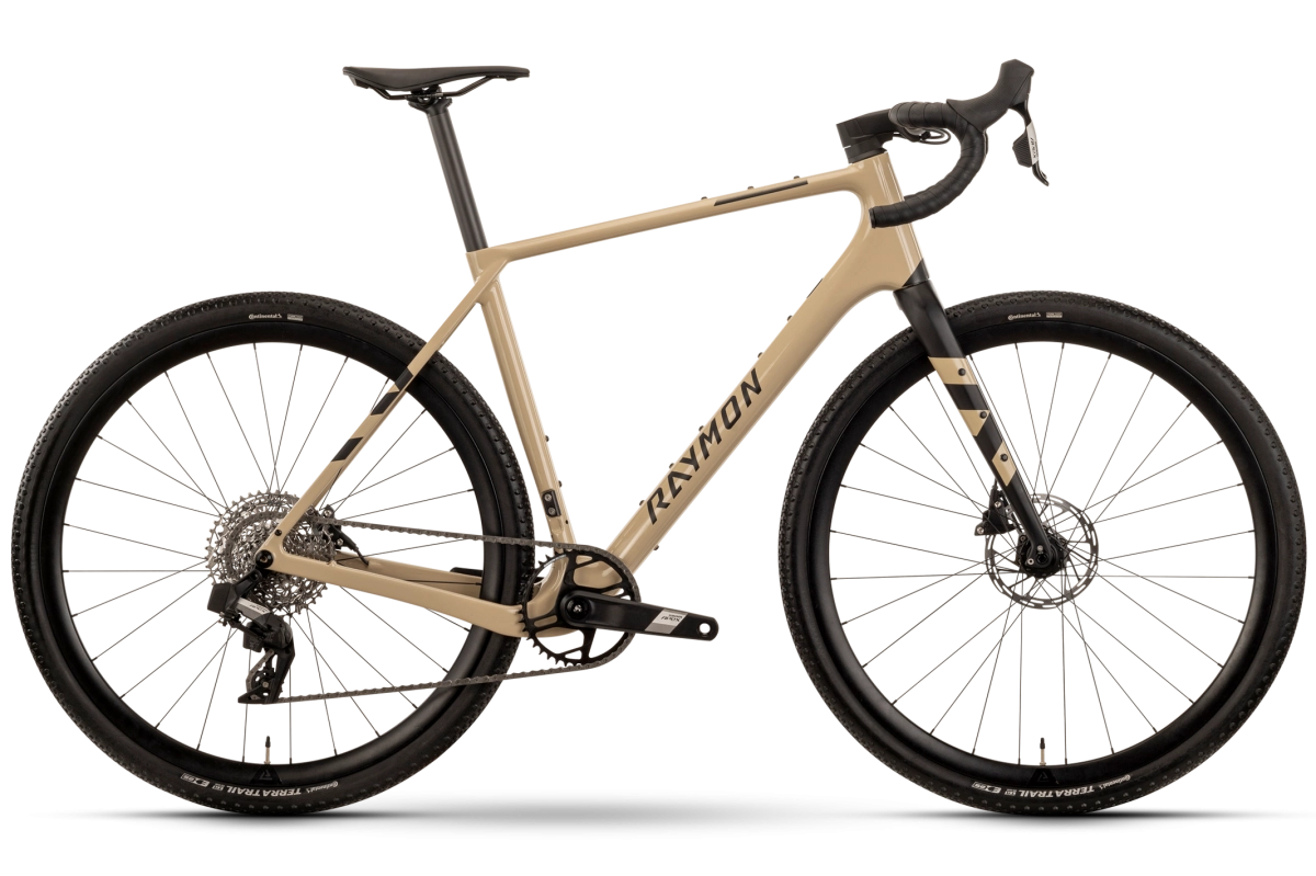 Rower RAYMON Soreno Pro