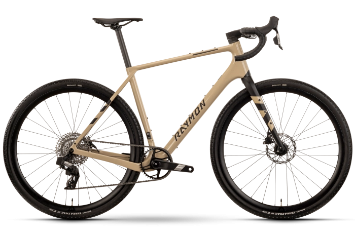 Rower RAYMON Soreno Pro