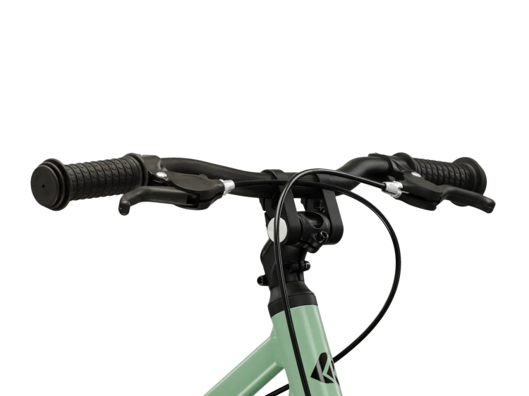 Rower KROSS LIFTIE 16 Zielony