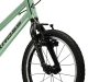 Rower KROSS LIFTIE 16 Zielony
