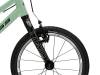 Rower KROSS LIFTIE 16 Zielony