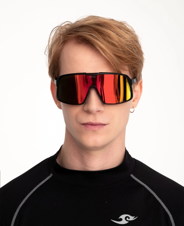 Okulary rowerowe GOG KARI E537-3P