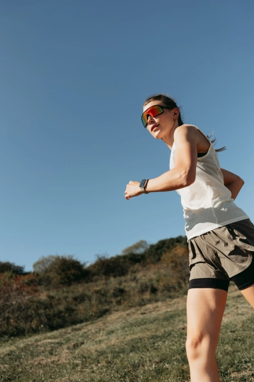 Okulary rowerowe GOG KARI E537-3P