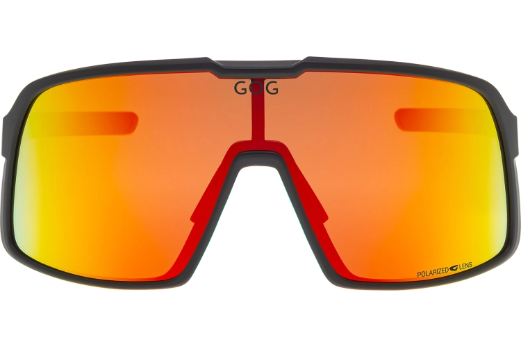 Okulary rowerowe GOG KARI E537-3P