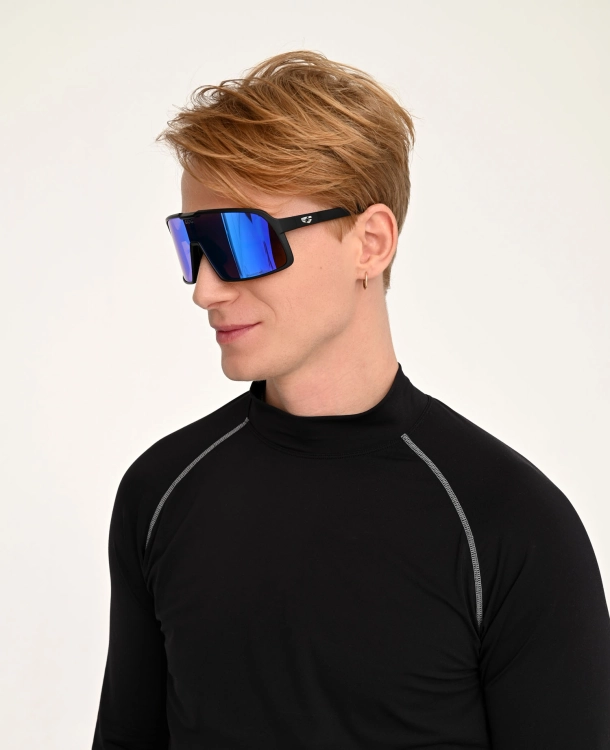 Okulary rowerowe GOG KARI E537-2P