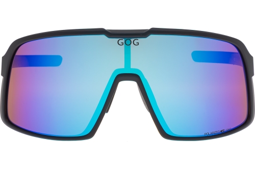 Okulary rowerowe GOG KARI E537-2P