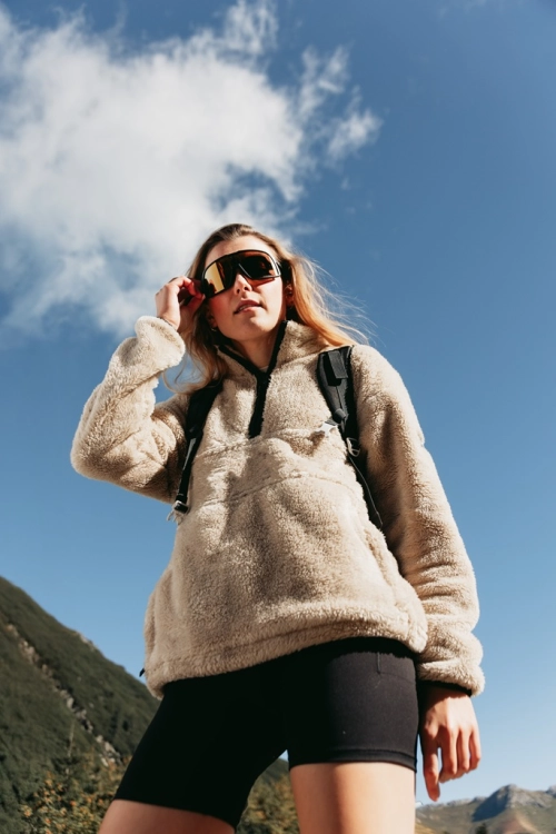 Okulary rowerowe GOG KARI E537-1P