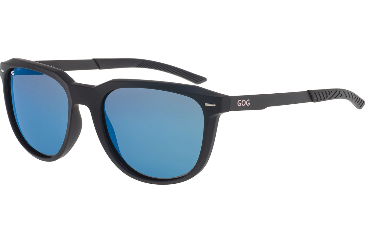 Okulary rowerowe GOG SOMA E716-2P