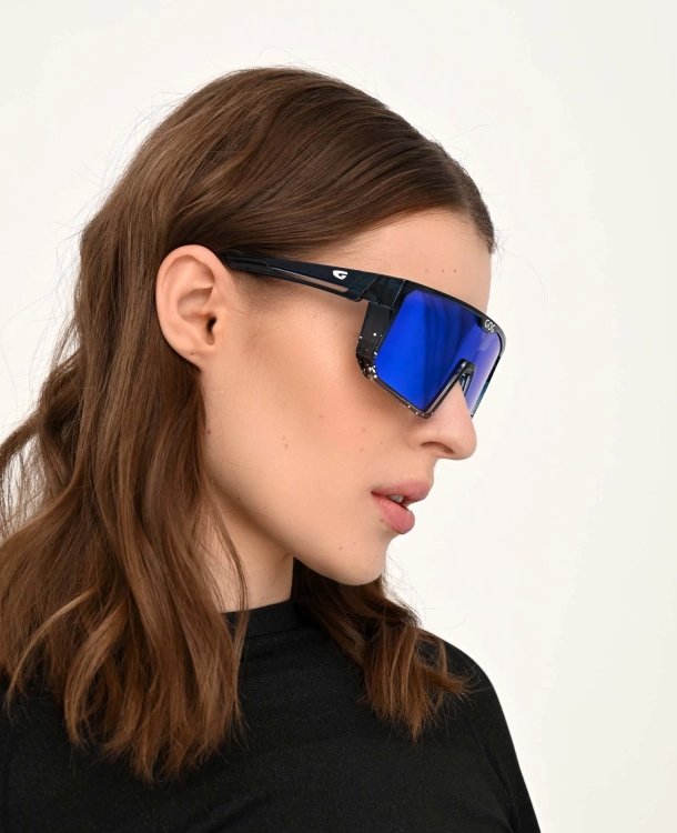 Okulary rowerowe GOG MATT E545-2P