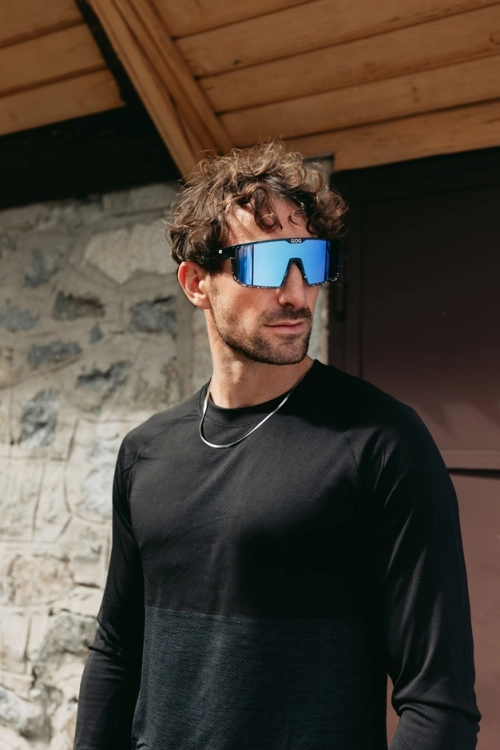 Okulary rowerowe GOG MATT E545-2P