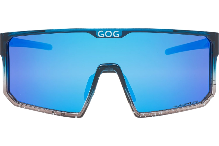 Okulary rowerowe GOG MATT E545-2P