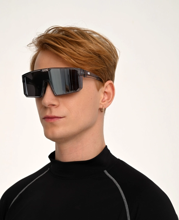 Okulary rowerowe GOG MATT E545-1P