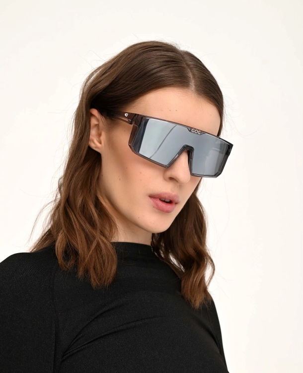 Okulary rowerowe GOG MATT E545-1P