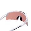 Okulary rowerowe SHIMANO EQUINOX RIDESCAPE TRAIL White Matt