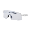 Okulary rowerowe SHIMANO EQUINOX RIDESCAPE TRAIL White Matt