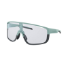 Okulary rowerowe SHIMANO PULSAR GRAVEL Green