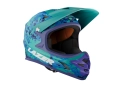 Kask rowerowy Lazer Phoenix+ Inkstorm Blue