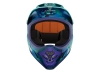 Kask rowerowy Lazer Phoenix+ Inkstorm Blue