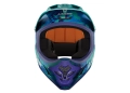 Kask rowerowy Lazer Phoenix+ Inkstorm Blue