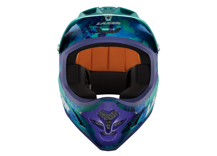 Kask rowerowy Lazer Phoenix+ Inkstorm Blue