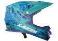 Kask rowerowy Lazer Phoenix+ Inkstorm Blue