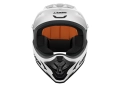 Kask rowerowy Lazer Phoenix+ Black White
