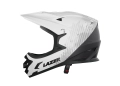 Kask rowerowy Lazer Phoenix+ Black White