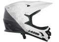 Kask rowerowy Lazer Phoenix+ Black White
