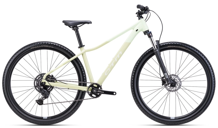 Rower CTM CHARISMA 3.0 29 Pistacja