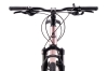 Rower CTM Bora 2.0 Różowy
