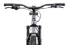Rower CTM Zephyr Expert Jr. (24') Szary