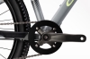 Rower CTM Zephyr Expert Jr. (24') Szary