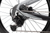 Rower CTM Zephyr Expert Jr. (24') Szary