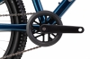 Rower CTM Rocky 4.0 ( Niebieski )