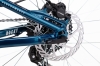 Rower CTM Rocky 4.0 ( Niebieski )