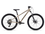 Rower CTM Rocky jump (26') Beżowy
