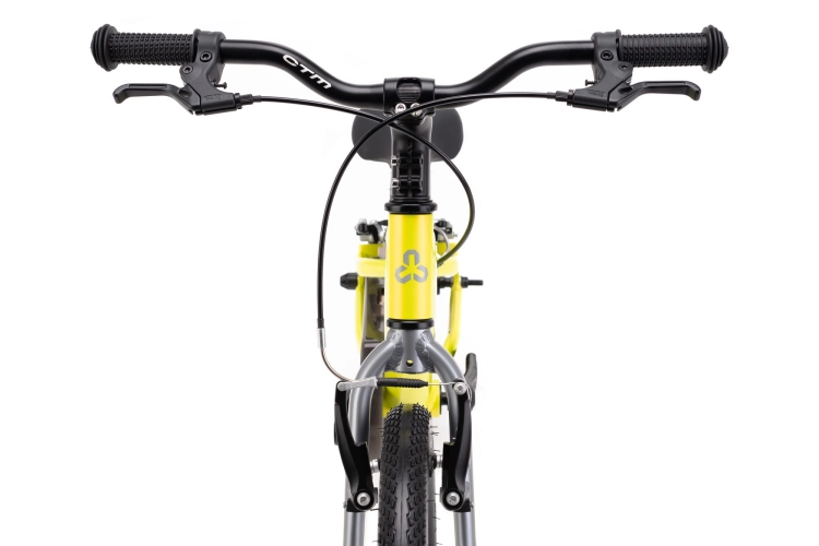 Rower CTM Foxy ( Limonka )