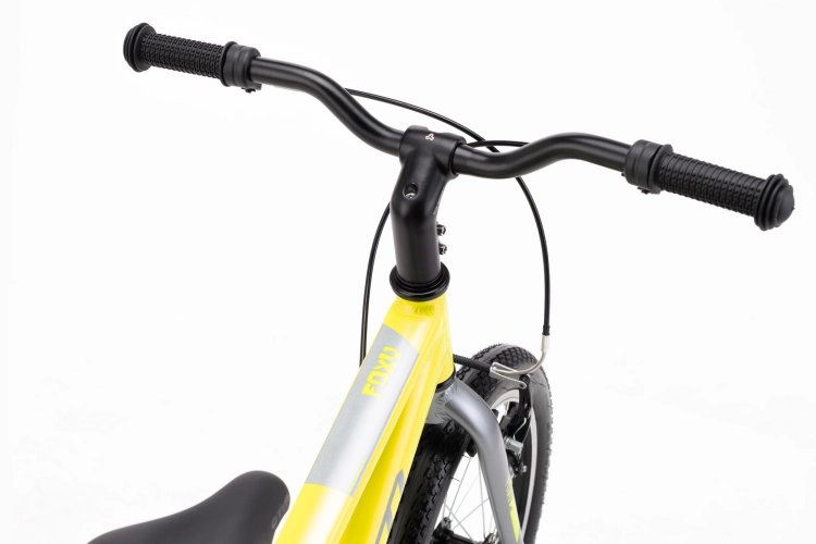 Rower CTM Foxy ( Limonka )