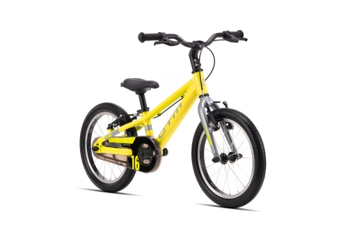 Rower CTM Foxy ( Limonka )