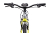 Rower CTM Rocky SL ( Szary )