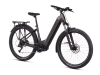 Rower elektryczny Crussis ONE-Country 7.11- (513 Wh)